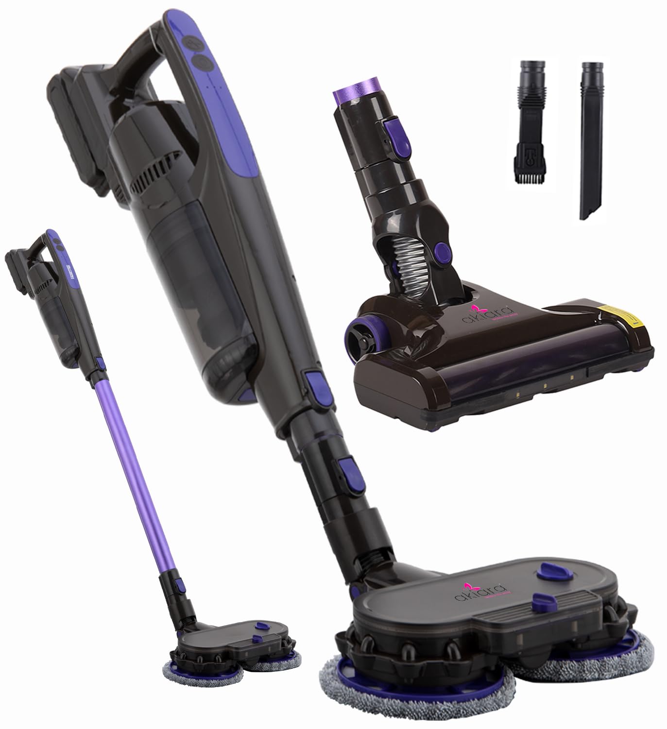 Cleaning Tools