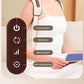 Akiara Cordless 5D Neck Massager - Deep Kneading with Heat for Neck, Back & Leg Pain Relief