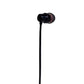 Akiara Wired Earphones with Mic, 3.5mm Jack | Stereo Sound, Deep Bass, in-Ear Design, Noise Isolation, Tangle-Free Cable – White