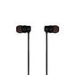 Akiara Wired Earphones with Mic, 3.5mm Jack | Stereo Sound, Deep Bass, in-Ear Design, Noise Isolation, Tangle-Free Cable – White