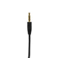 Akiara Wired Earphones with Mic, 3.5mm Jack | Stereo Sound, Deep Bass, in-Ear Design, Noise Isolation, Tangle-Free Cable – White