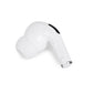 Akiara Wireless Earbuds Bluetooth 5.3 | ENC Noise Cancelling TWS Earphones with Mic | 40H Playtime, Fast Charging Case, Deep Bass, Touch Control, IPX5 Waterproof – White