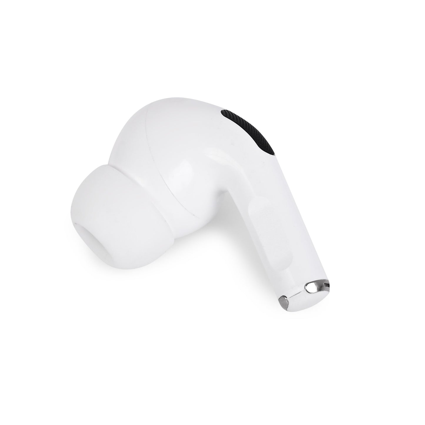 Akiara Wireless Earbuds Bluetooth 5.3 | ENC Noise Cancelling TWS Earphones with Mic | 40H Playtime, Fast Charging Case, Deep Bass, Touch Control, IPX5 Waterproof – White
