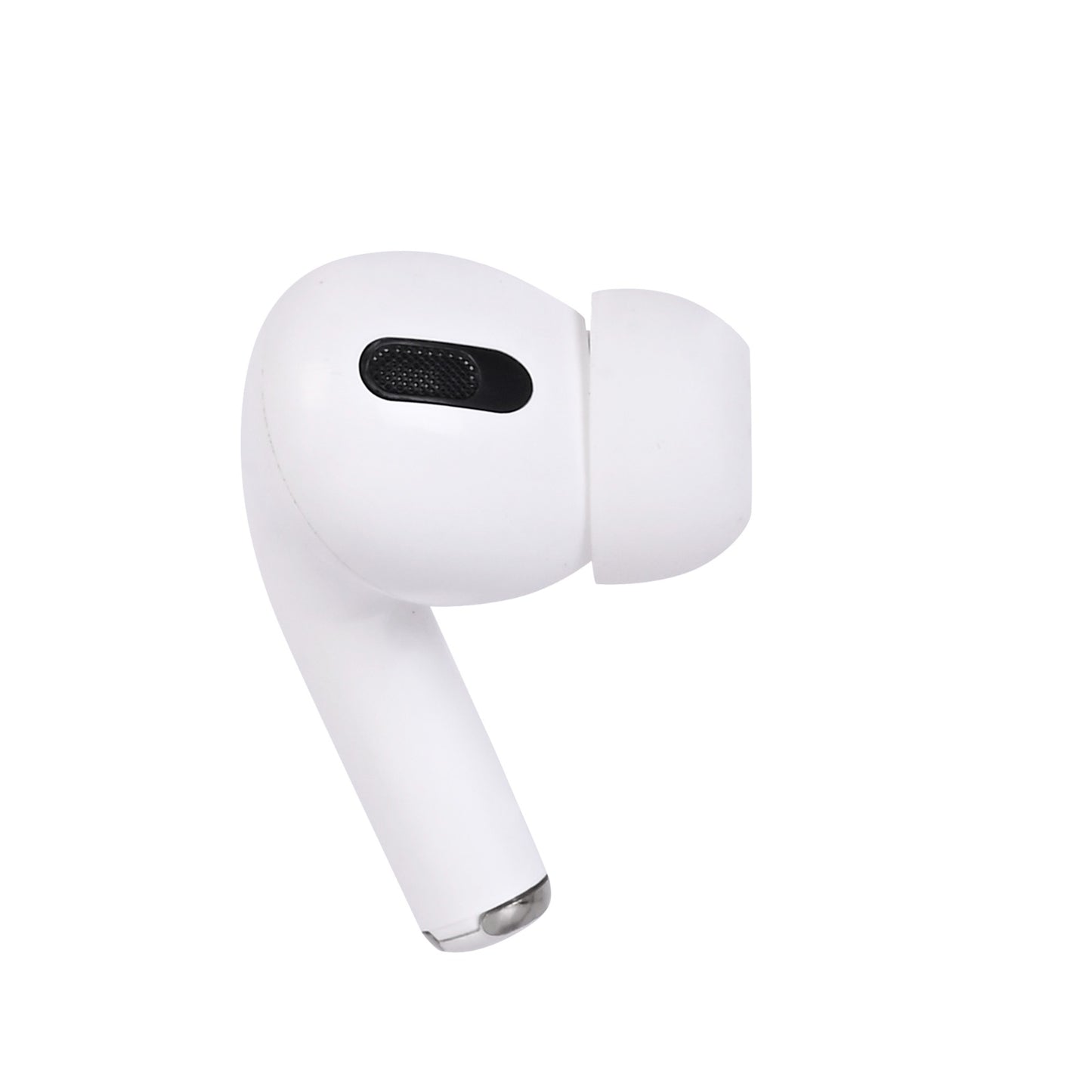 Akiara Wireless Earbuds Bluetooth 5.3 | ENC Noise Cancelling TWS Earphones with Mic | 40H Playtime, Fast Charging Case, Deep Bass, Touch Control, IPX5 Waterproof – White