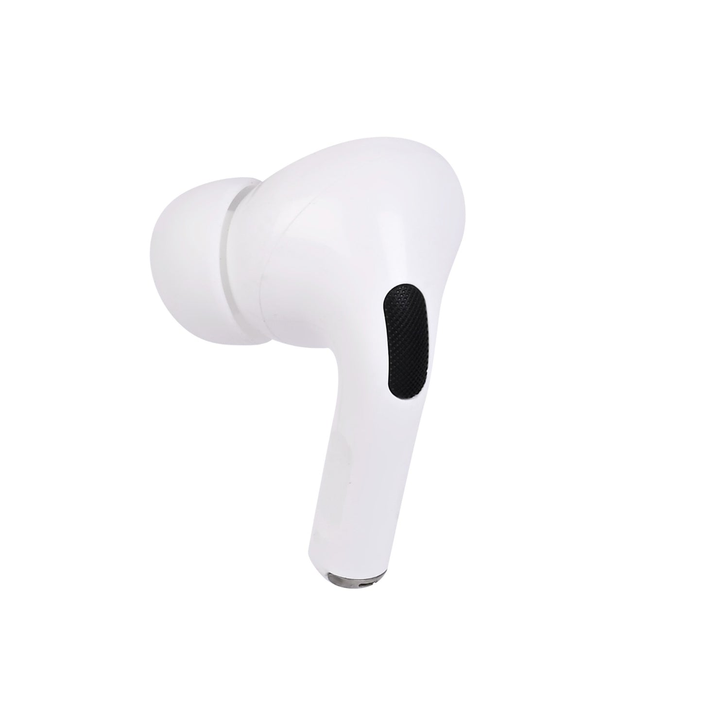 Akiara Wireless Earbuds Bluetooth 5.3 | ENC Noise Cancelling TWS Earphones with Mic | 40H Playtime, Fast Charging Case, Deep Bass, Touch Control, IPX5 Waterproof – White