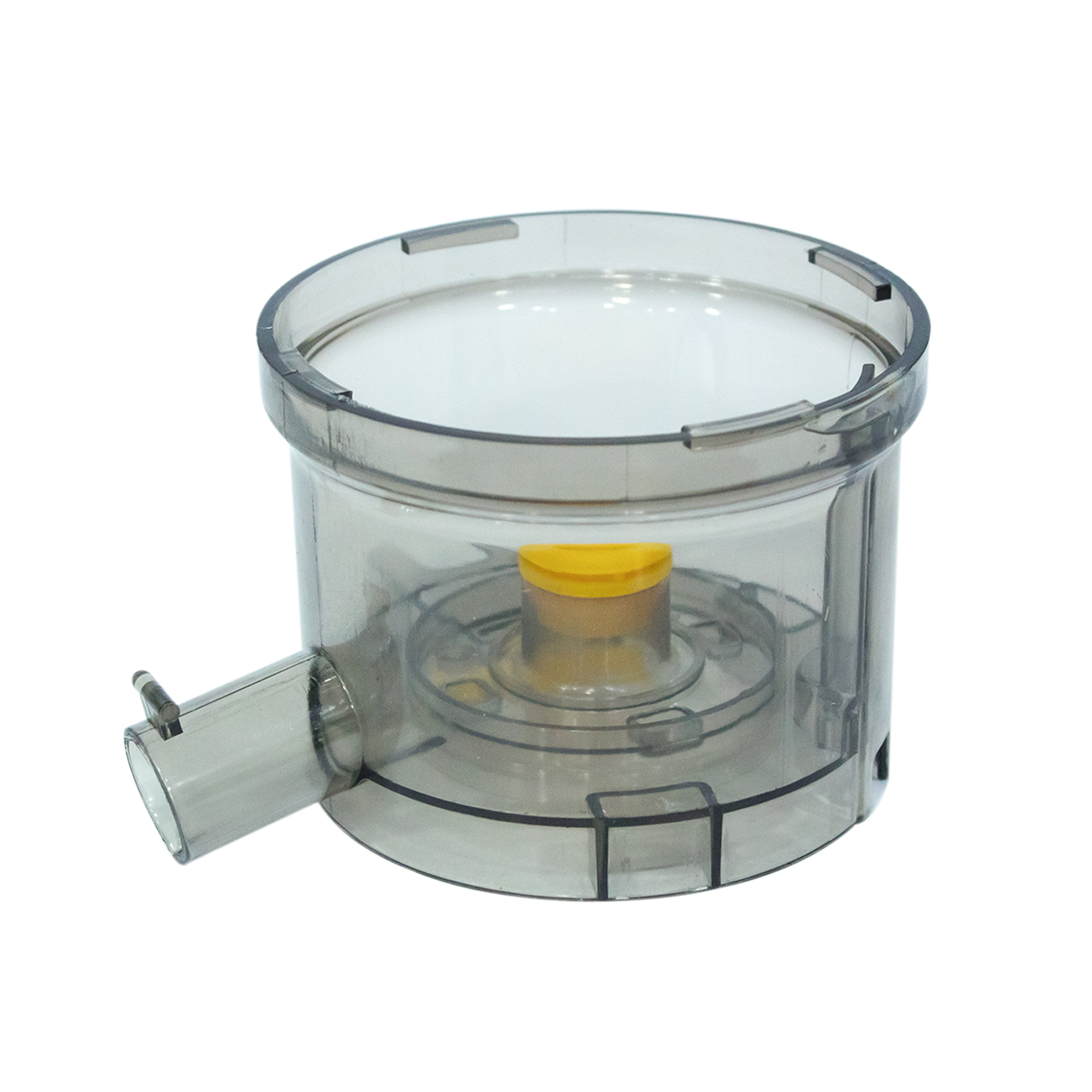 Akiara Juicer Spares, Compatible only with Akiara Cold Press Juicer only (Juicing Bowl)